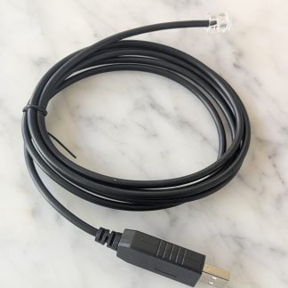 P1-meter (USB)