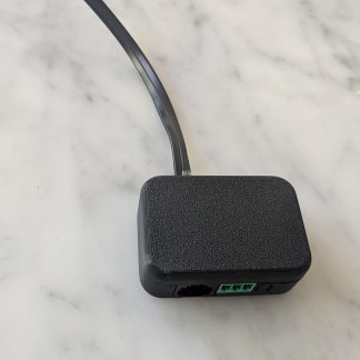 P1-meter (wifi)